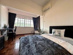 Jago Close (D15), Terrace #461563071